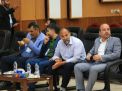 گزارش تصویری اختتامیه بازیها(بخش دوم) 